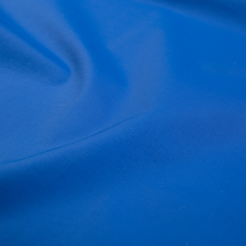 228T nylon taslan fabric with milky pu coating