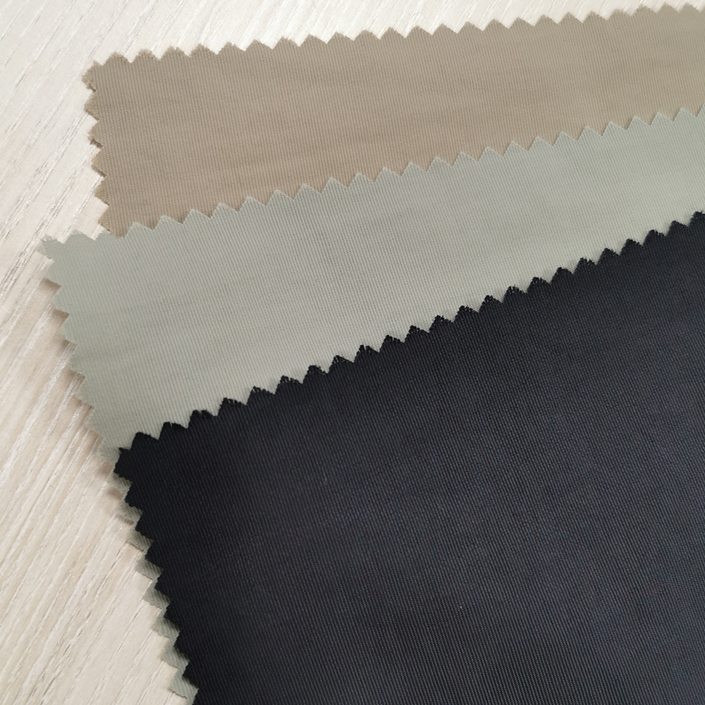 320D 100% nylon strong stripe waterproof taslon